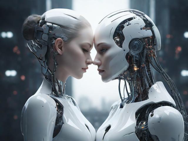 人工智能不能代替的，是人类的情感与创造力