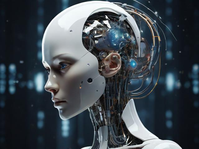 人工智能思想的源起，探寻人类智慧的传承与发展