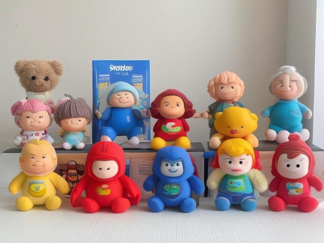 全球玩具销售网站排行榜，揭秘热门电商平台背后的商机