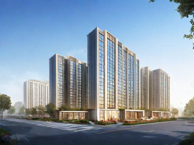 国内装配式建筑网站排名，引领行业发展，助力产业升级