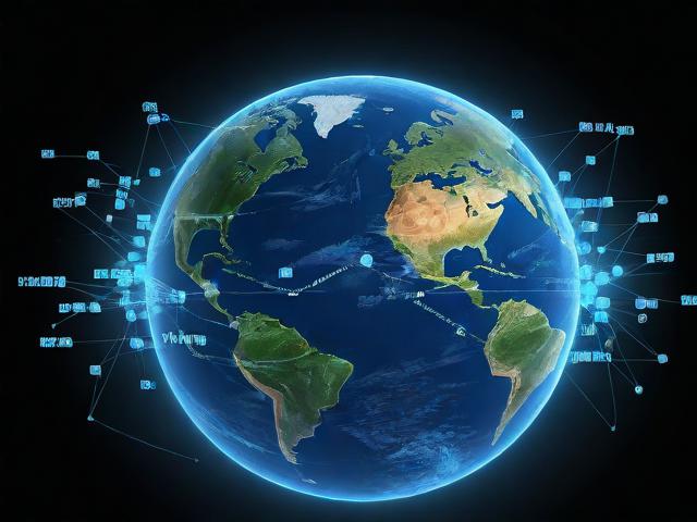 揭秘全球网站排名，这些网址助你洞察网络世界风云