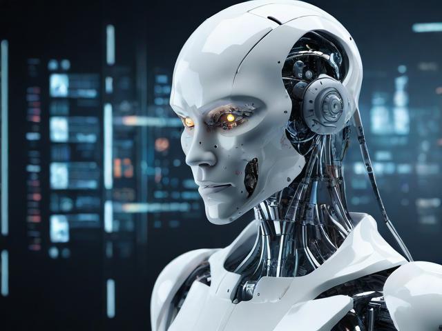 人工智能常量，探索人工智能发展中的关键概念