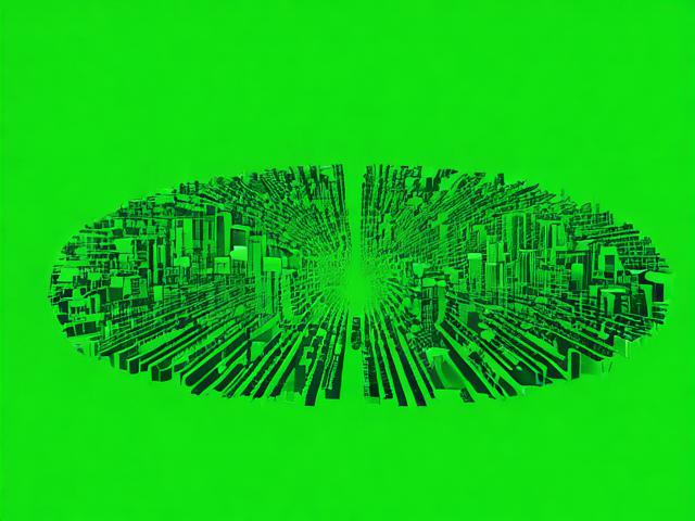 绿色经济与人工智能，融合创新，构建未来可持续发展之路