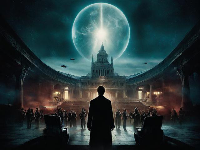 美国十大电影网站排名，观影者的天堂指南