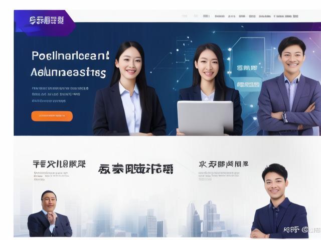 2023年度专门人才招募网站排名解析，行业翘楚谁主沉浮？