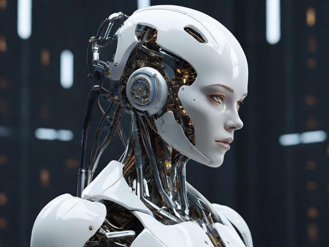 人工智能的野心，重塑未来，还是失控边缘？