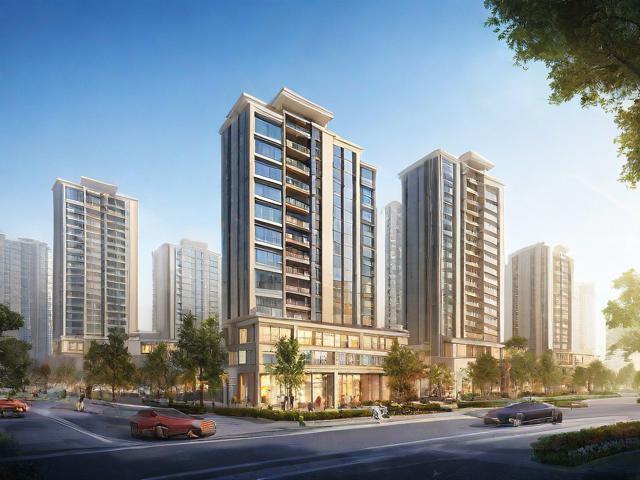 揭秘上城商业地产网站排名，盘点最受欢迎的五大平台