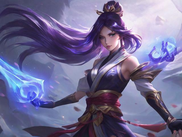 全面解析韩服排名查询网站，助力玩家精准定位，畅游英雄联盟巅峰之路！