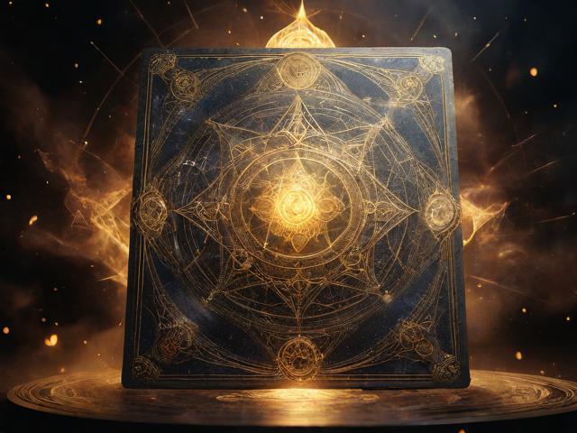 揭秘塔罗牌比较准的网站排名，探寻神秘力量的权威指南