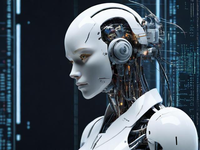 探索人工智能编程之道，揭秘构建智能机器的编程语言奥秘