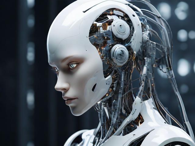 人工智能的未来，无限可能的应用前景