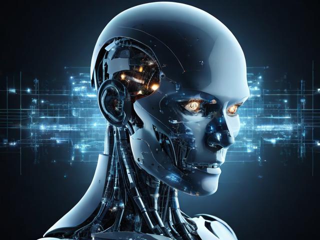 鼓吹人工智能，探索未来科技浪潮下的变革力量