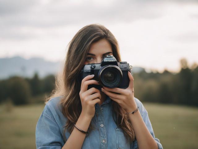 自媒体拍照素材网站排名，盘点最受欢迎的摄影资源平台