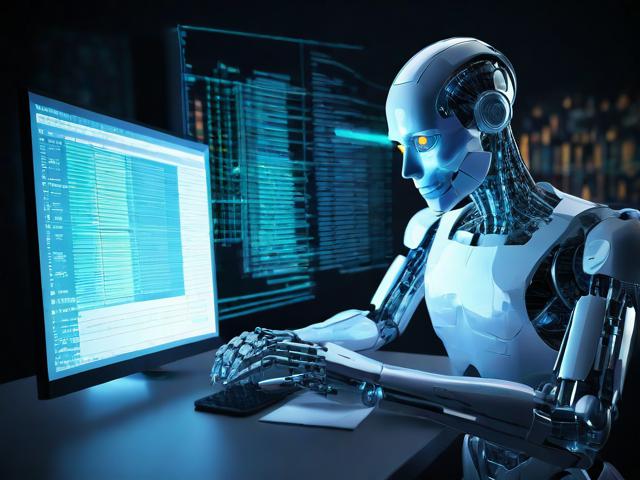 深入解析，什么是人工智能会计？