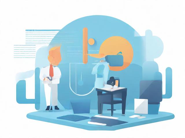 企业网站维护的重要性