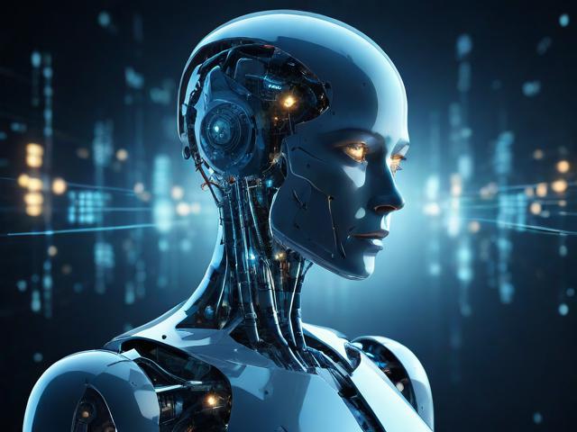 腾讯人工智能代码揭秘：揭秘腾讯AI技术背后的神秘力量