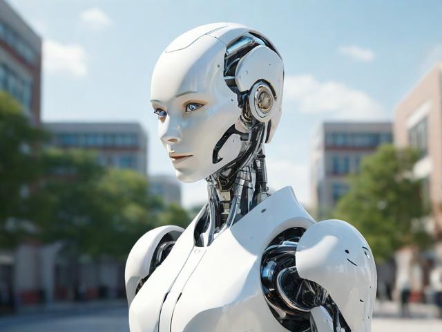 什么是人工智能学院，探索未来科技教育的摇篮