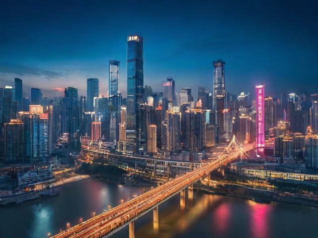 探索重庆网站优化维护的重要性及其实践方法