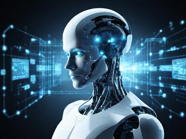 人工智能禁忌：揭秘科技发展的道德边界