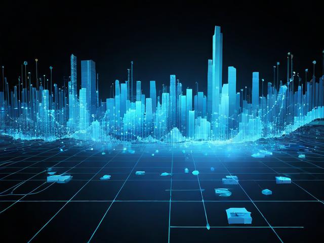 盘点我国数据排名网站，掌握行业动态，洞察市场趋势