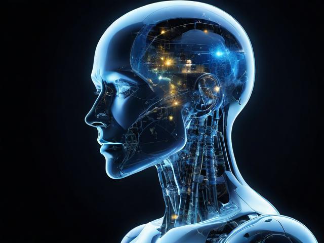 人工智能的视觉世界，它们能看到什么？