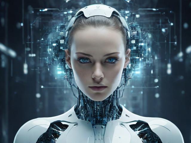 信息化人工智能，未来社会的核心驱动力