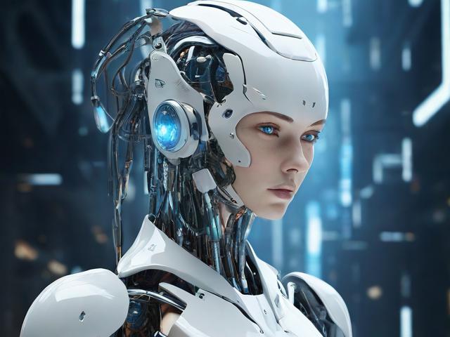 人工智能专业，未来科技浪潮中的核心力量