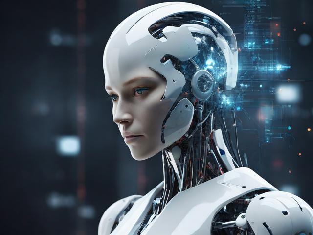 人工智能，全面解析其涵盖的五大核心能力