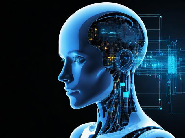 GPG人工智能，探索加密与智能技术的完美融合