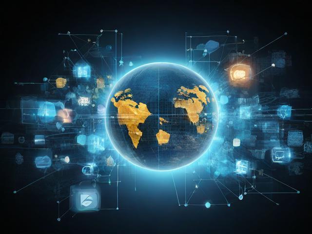 深度解析，如何通过优化网站排名提升网站流量与转化率