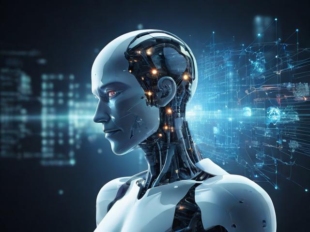 人工智能领域概览，涵盖的广泛内容与未来发展趋势