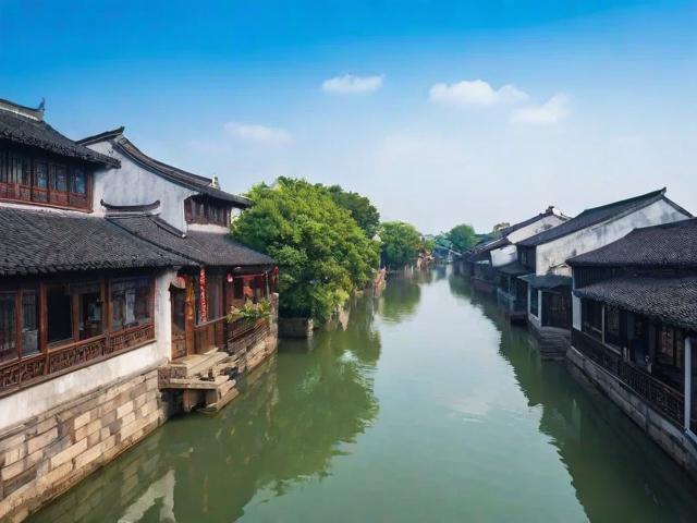 2023年浙江传统网站设计排名，传承与创新共舞，领略江南设计风采