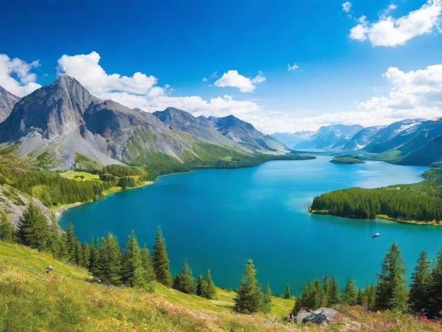 户外旅游网站排名大全，畅游天地，尽享自然之美