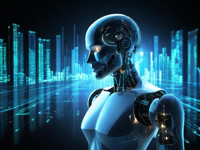 人工智能股票，解读新时代的投资风口