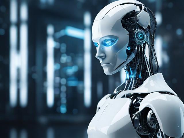 人工智能产品，引领未来生活的创新利器