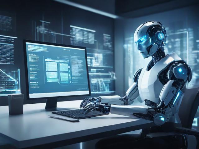 未来职场新篇章，人工智能引领下的新兴职业