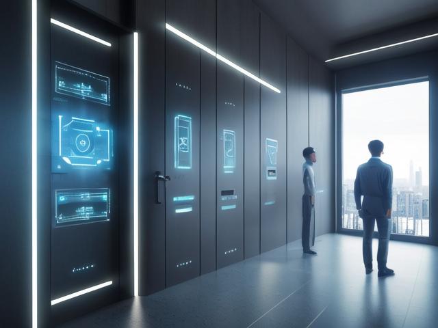 人工智能专业必选课程解析，开启未来科技大门的钥匙