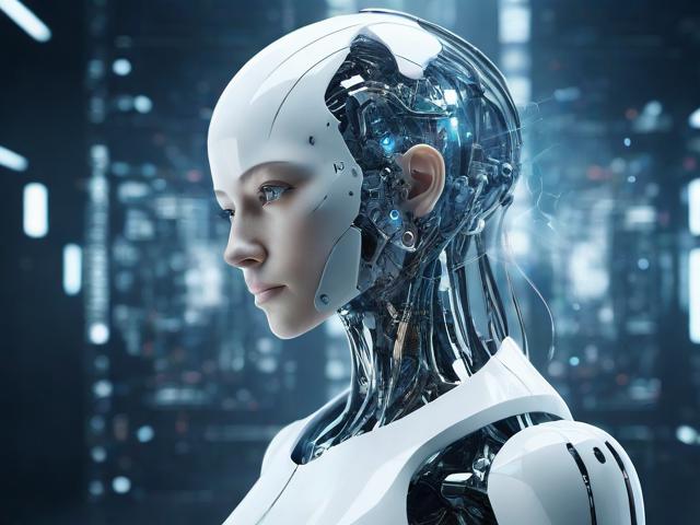 揭秘未来生活，什么是人工智能及其在现代社会中的应用