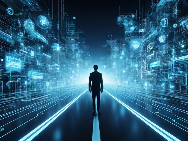 人工智能混合，技术融合的未来之路