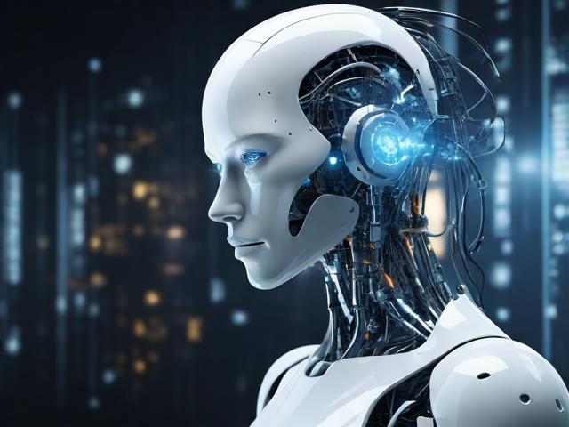 人工智能简介，从概念到应用，探秘智能时代的奥秘