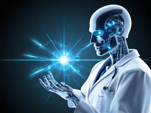 人工智能医学检验，引领医疗诊断的未来之路