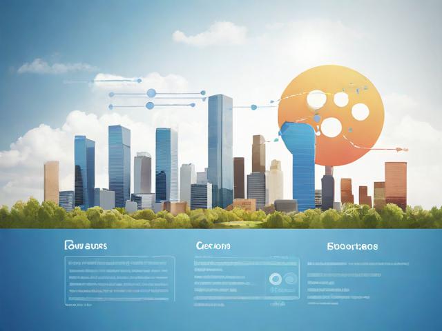 企业网站如何提升流量排名，五大策略助您抢占网络高地