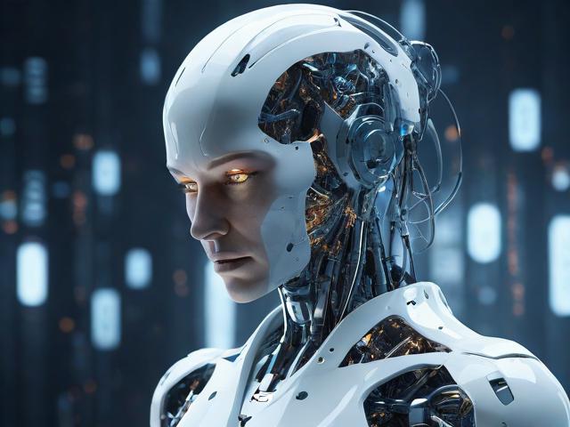 人工智能研究方向概览，探索未来科技前沿