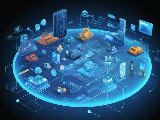 维护网站是否属于运营服务？