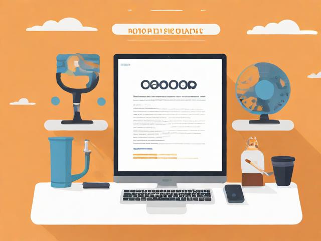 网站维护页面设计的重要性