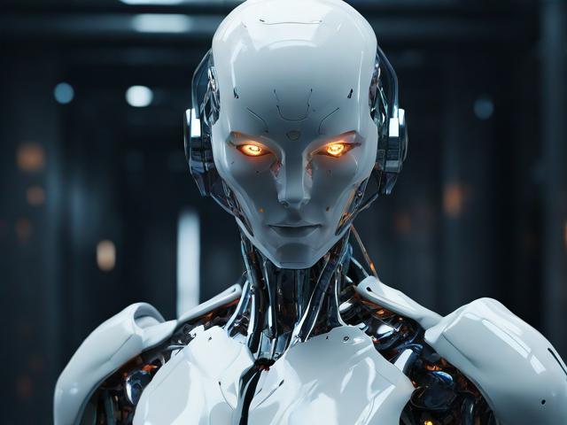 人工智能，探索虚拟世界的动画奇观