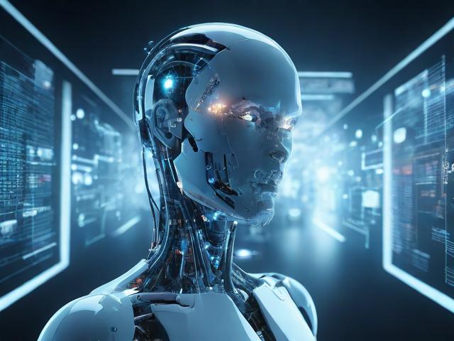 人工智能研究的内容与展望