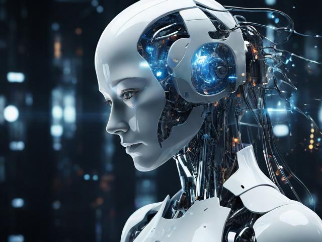 人工智能的含义，探索科技与智慧的交汇点