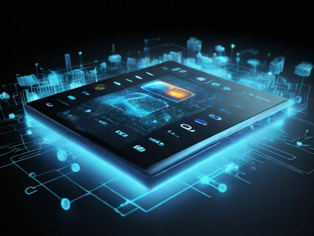 LG人工智能，引领未来科技，构建智能生活