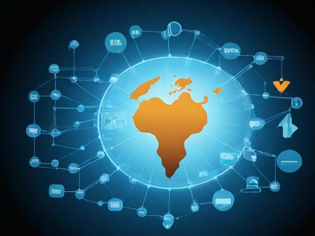 深度解析，垂直财经网站排名背后的奥秘与趋势